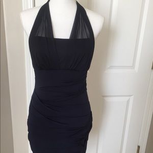 Bodycon dress size 8